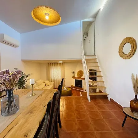 Villa Serro Vinhas