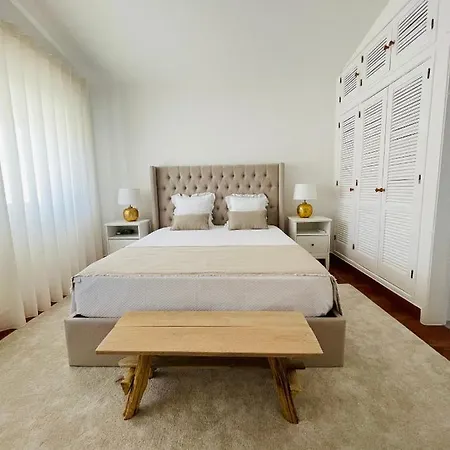 Villa Serro Vinhas Portimão