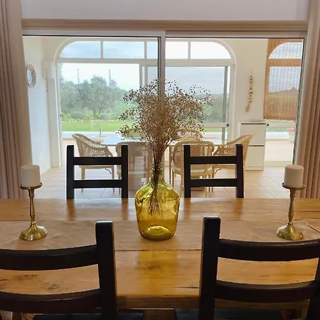 Serro Vinhas Portimão