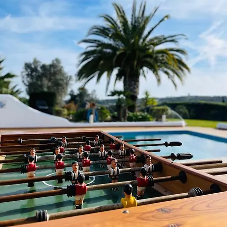 Serro Vinhas * Portimão