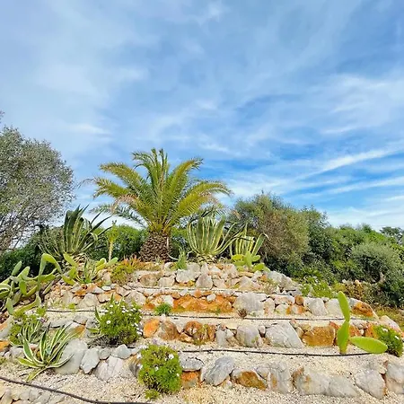 Villa Serro Vinhas *