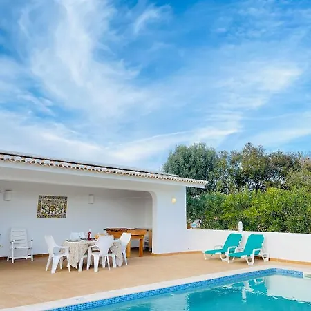 Serro Vinhas Villa Portimão