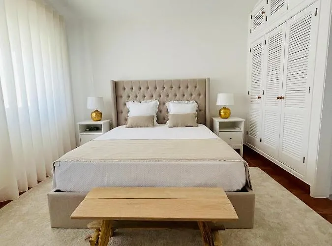 Villa Serro Vinhas Portimão