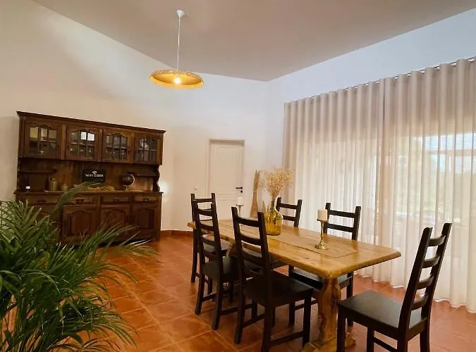 Serro Vinhas * Portimão