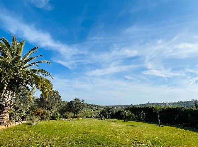 Villa Serro Vinhas *