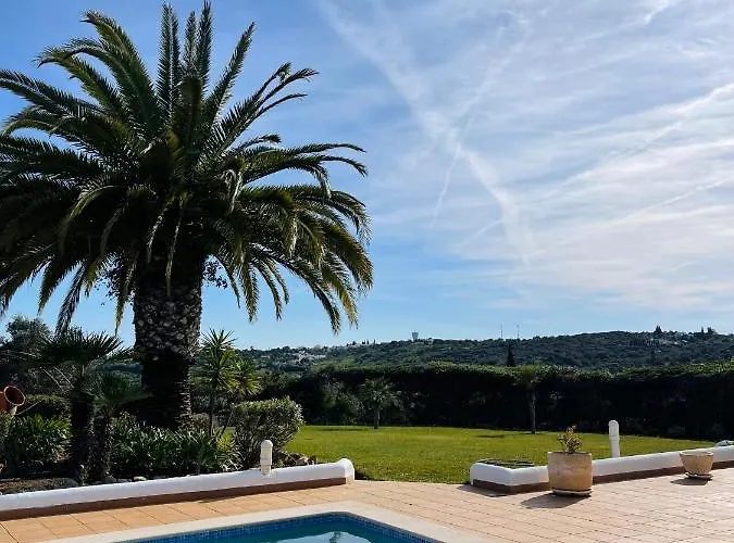 Villa Serro Vinhas Portimão