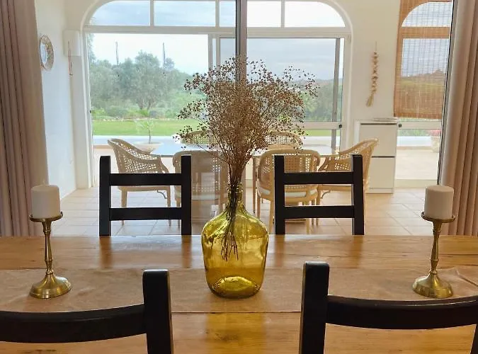 Serro Vinhas Portimão