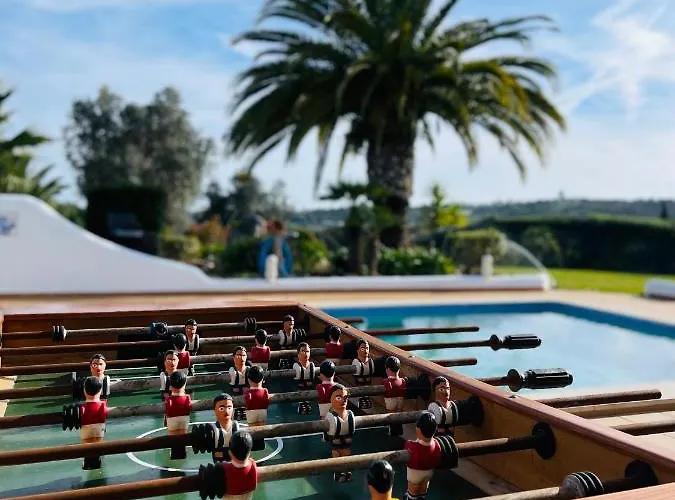 Serro Vinhas * Portimão