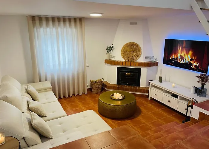 Villa Serro Vinhas Portimão