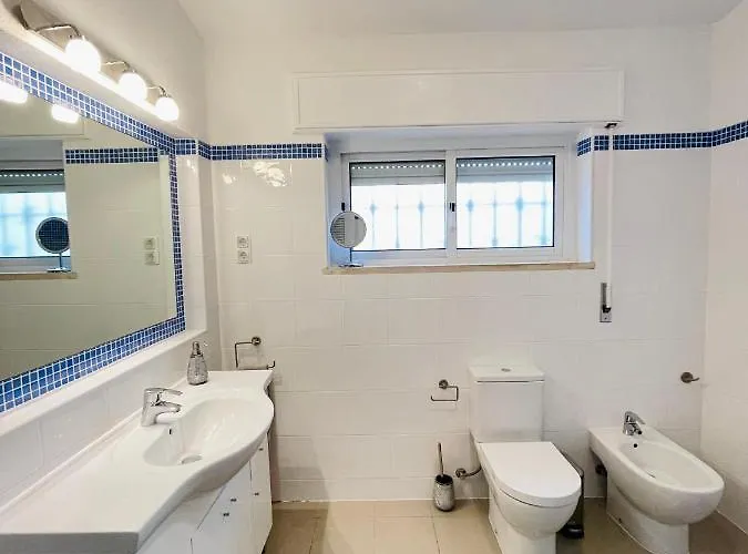 Serro Vinhas Villa Portimão