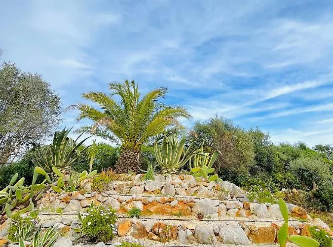 Villa Serro Vinhas *