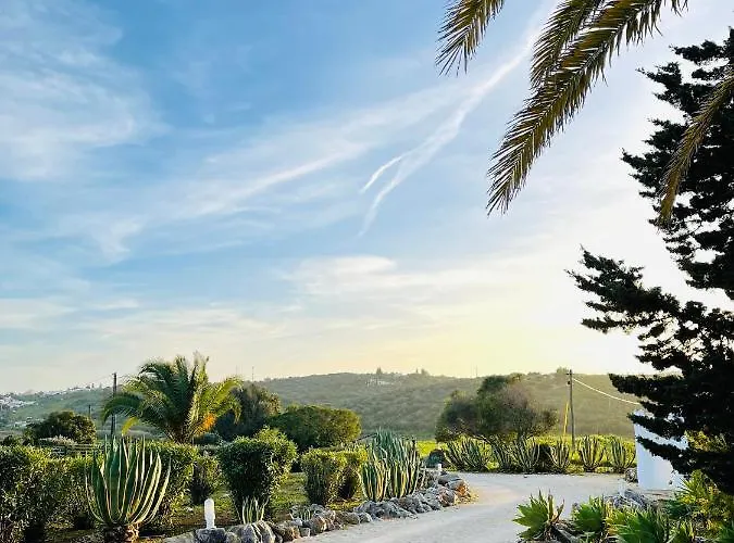 Villa Serro Vinhas Portimão