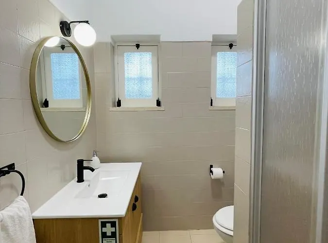 Villa Serro Vinhas Portimão