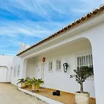 Serro Vinhas Villa *