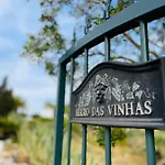 Serro Vinhas Villa