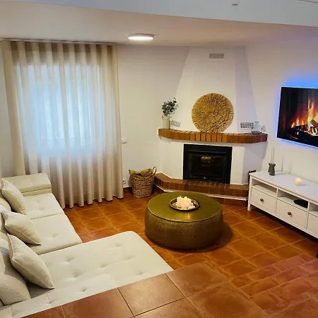 Willa Serro Vinhas Portimão