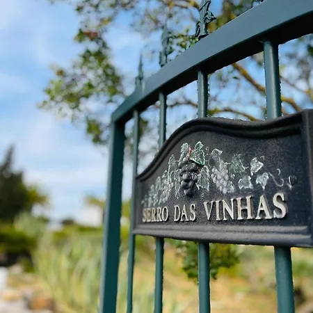 Serro Vinhas Vila