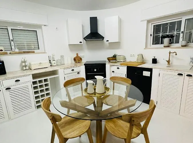 Serro Vinhas Willa Portimão