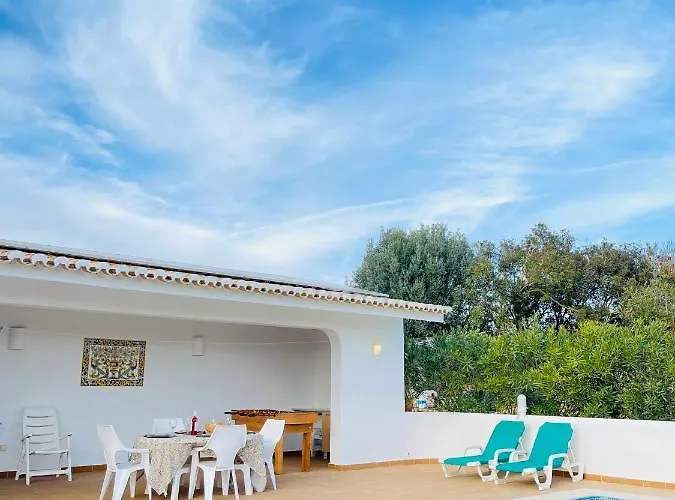 Serro Vinhas Willa Portimão